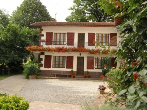 Gîte altzia bas